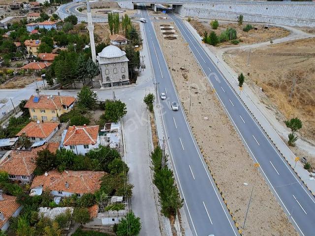 Çankırı Merkez, Çankiri içerisinde satılık Villa