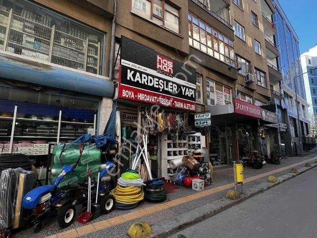 Çankırı Merkez, Çankiri içerisinde kiralık Dükkan