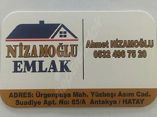 Hatay, Antakya içerisinde satılık Arsa
