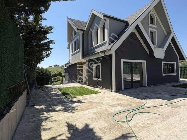 Beykoz, İstanbul içerisinde satılık Villa