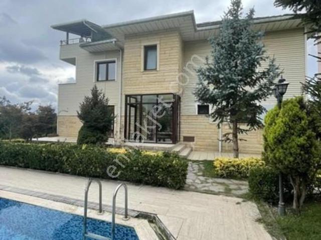 Beykoz, İstanbul içerisinde kiralık Villa