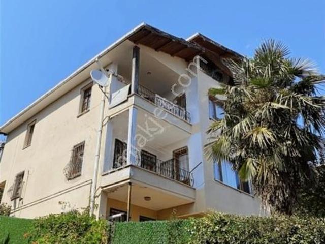 Beykoz, İstanbul içerisinde satılık Villa