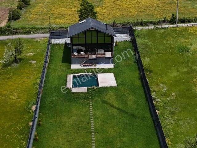 İznik, Bursa içerisinde satılık Villa