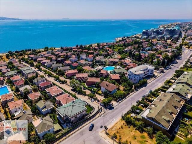 Tepecik, Büyükçekmece içerisinde kiralık Villa