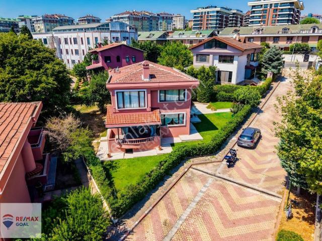 Büyükçekmece, İstanbul içerisinde satılık Villa