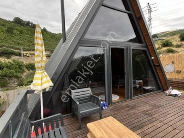 Aşağı Avdan, İlkadım içerisinde satılık Villa