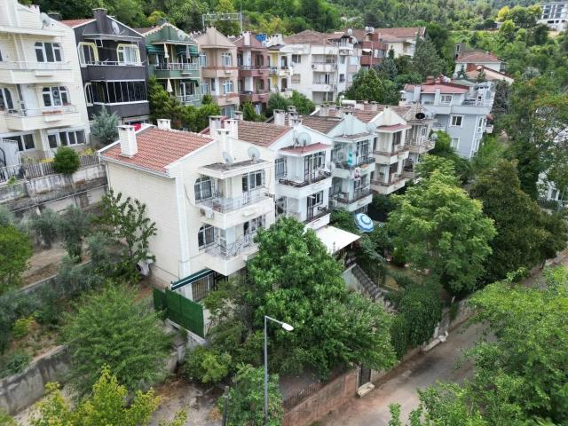 Osmangazi, Bursa içerisinde satılık Villa