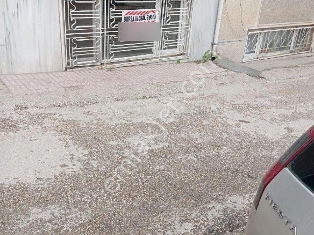 Osmangazi, Bursa içerisinde kiralık mülk