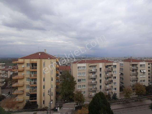 Çekirge Mahallesi, Osmangazi içerisinde kiralık mülk