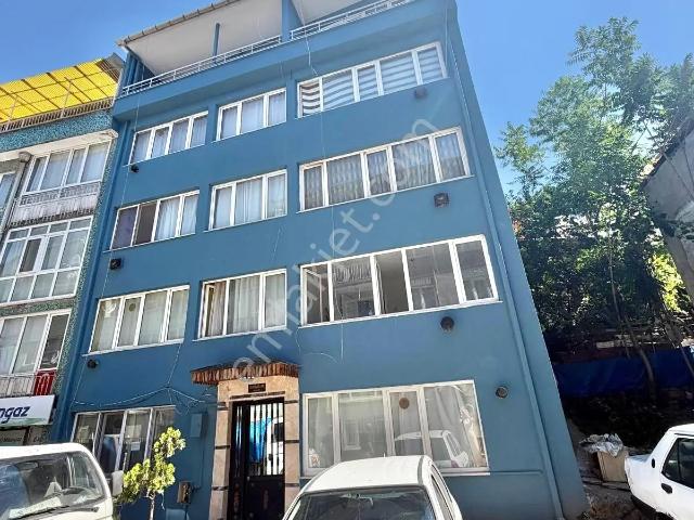 Osmangazi, Bursa içerisinde satılık Bina