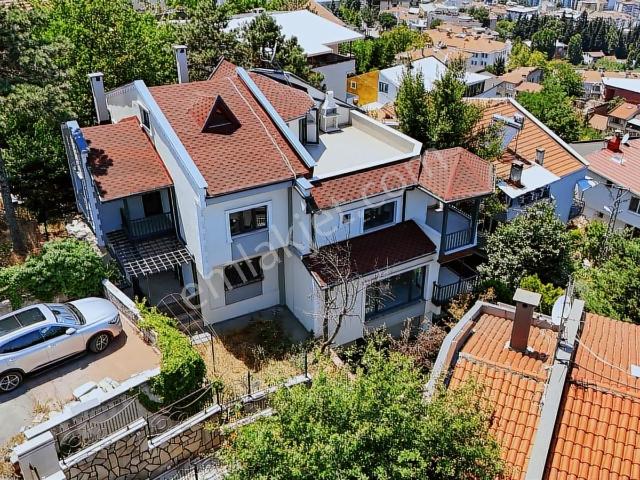 Osmangazi, Bursa içerisinde satılık Villa