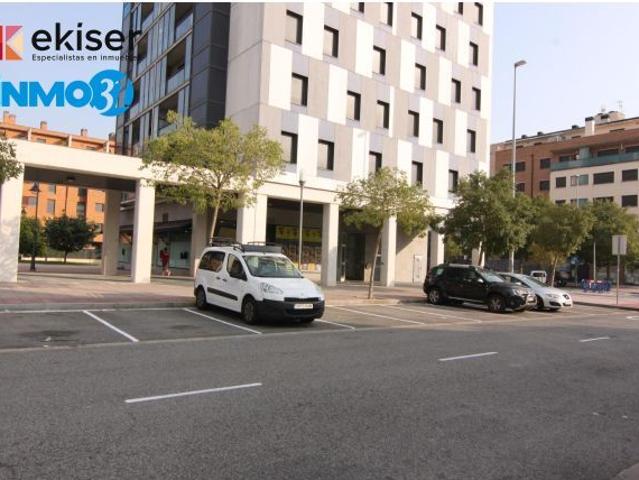 Local Comercial en alquiler en Artikaberri, Berrioplano / Berriobeiti