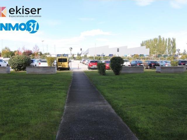 Local Comercial en alquiler en Iruñerria, Navarra