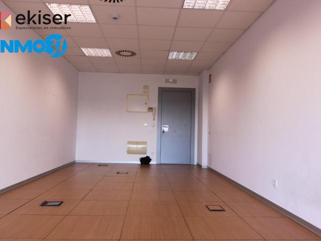 Oficina en alquiler en Iruñerria, Navarra