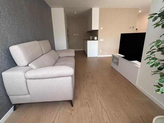 Piso en alquiler en Segundo Ensanche, Iruñerria
