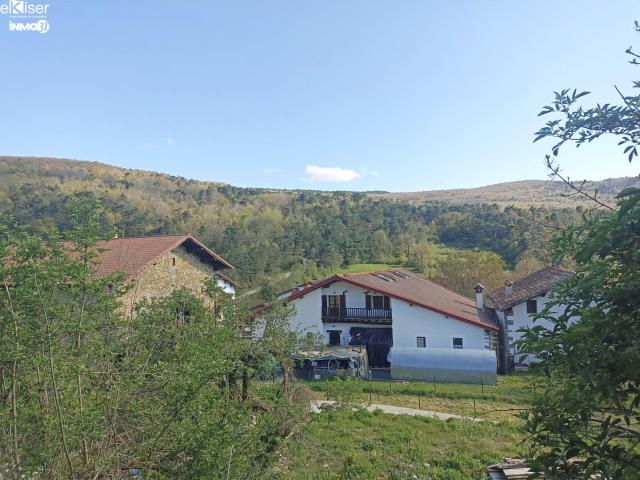 Casa en venta en Iruñerria, Navarra