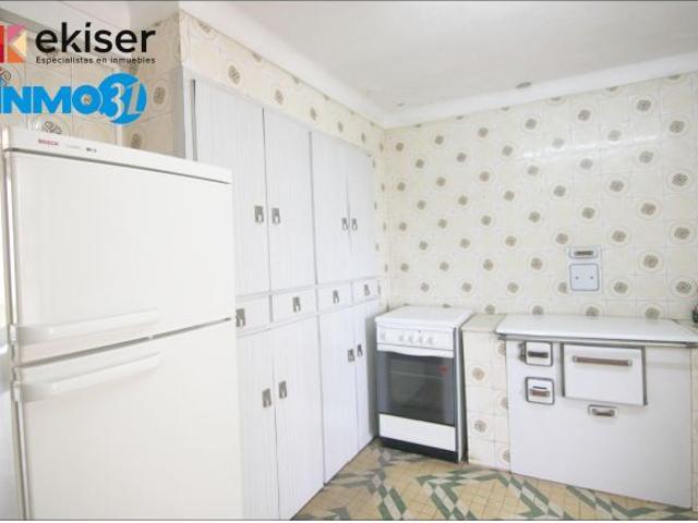 Casa en venta en Izarbeibar-Novenera, Navarra