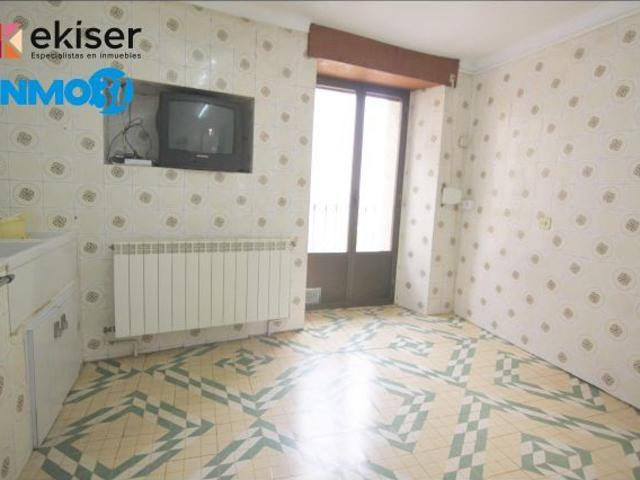 Casa en venta en Izarbeibar-Novenera, Navarra