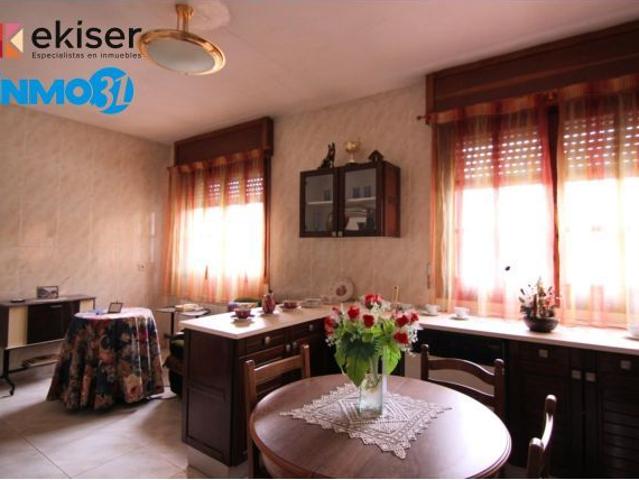 Casa en venta en Sakana, Navarra