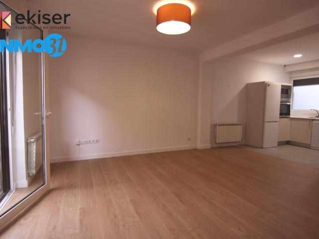 Piso en venta en Segundo Ensanche, Iruñerria