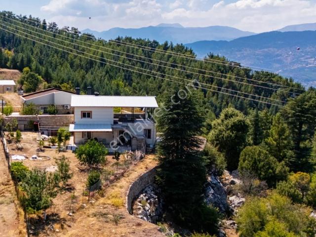 Konyaalti, Antalya içerisinde satılık Villa