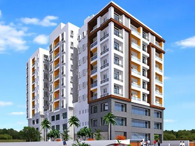 Flat for sale in Adyar, Tamil Nadu