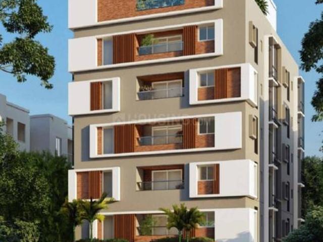 Flat for sale in Adyar, Tamil Nadu