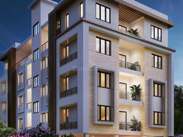 Flat for sale in Adyar, Tamil Nadu