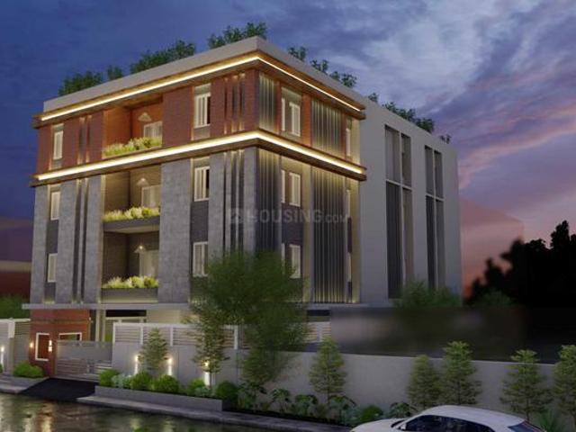 Flat for sale in Adyar, Tamil Nadu