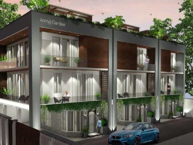 Villa for sale in Adyar, Tamil Nadu