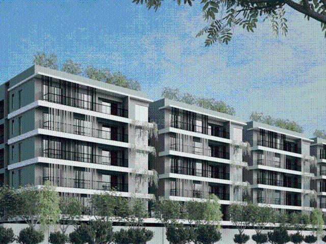 Flat for sale in Adyar, Tamil Nadu