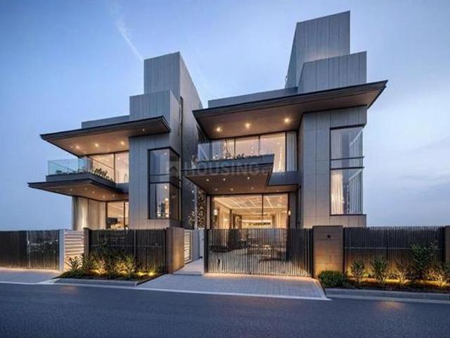 Bungalow for sale in Adyar, Tamil Nadu