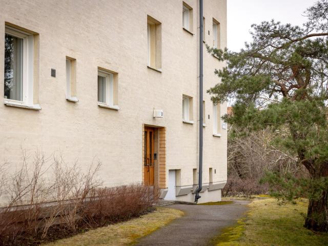 Bostadsrätt till salu i Botkyrka, Stockholm