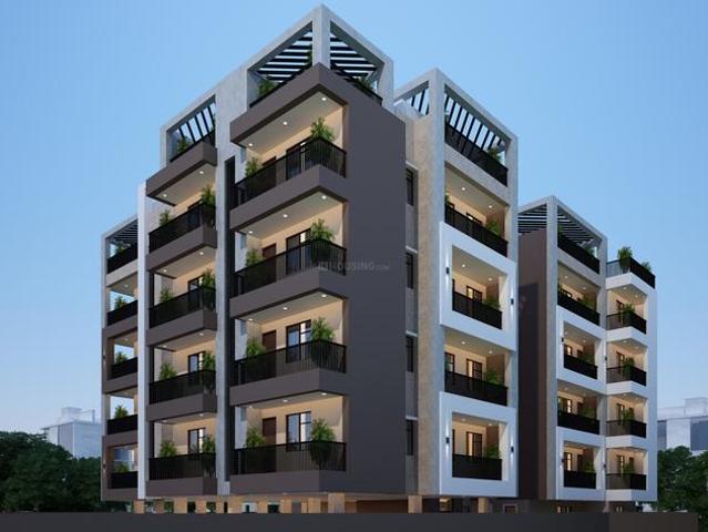 Flat for sale in Pipartoli, Ranchi