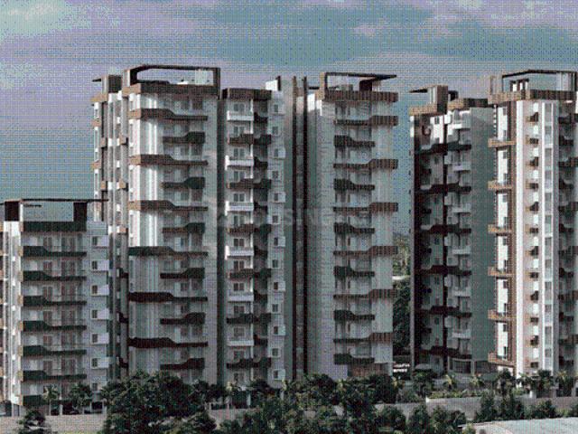 Flat for sale in Nagri, Jharkhand