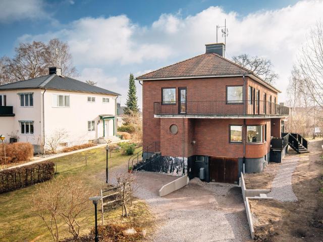 Villa till salu i Mariestad, Västra Götaland