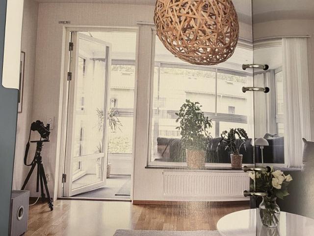 Lägenhet hyra i Växjö, Kronoberg