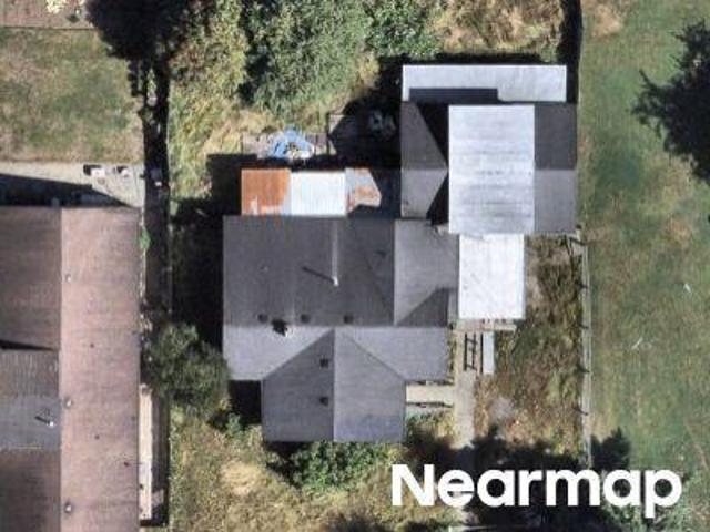 House for sale in Hoquiam, Washington