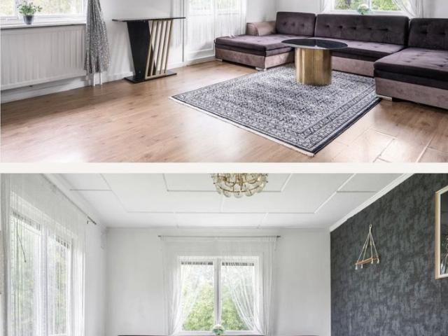 Hus hyra i Eklunda, Harbo