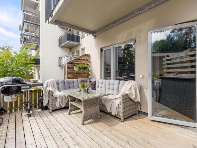 Bostad till salu i Tullinge, Stockholm