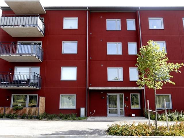 Hus hyra