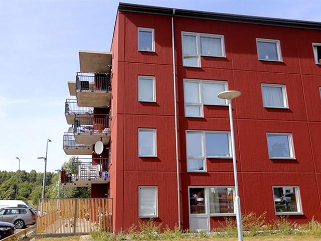 Lägenhet hyra i Tullinge, Stockholm