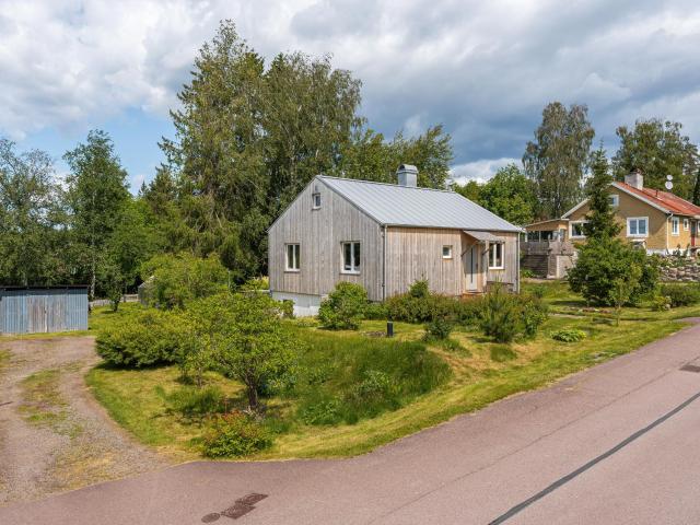 Villa till salu i Storfors