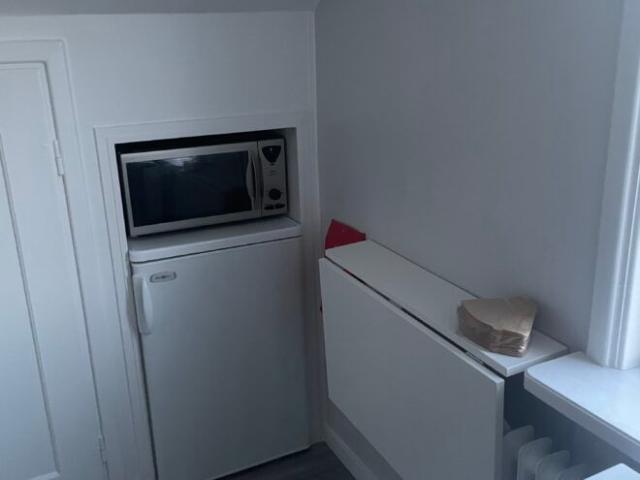 Hus hyra i Visby, Gotland