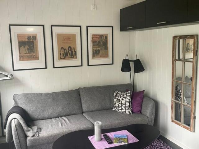 Hus hyra i Visby, Gotland