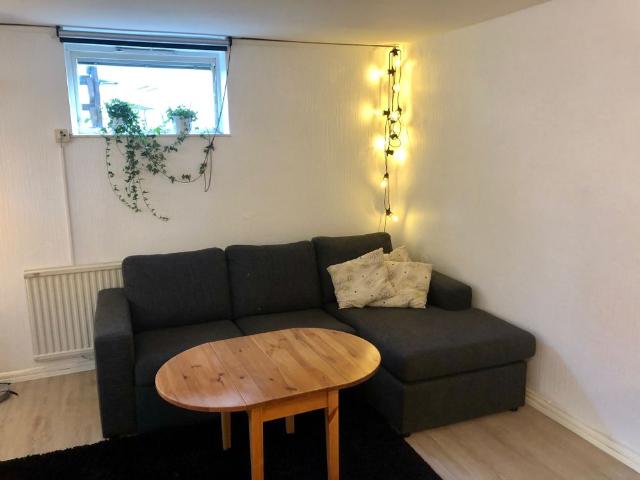 Lägenhet hyra i Visby, Gotland