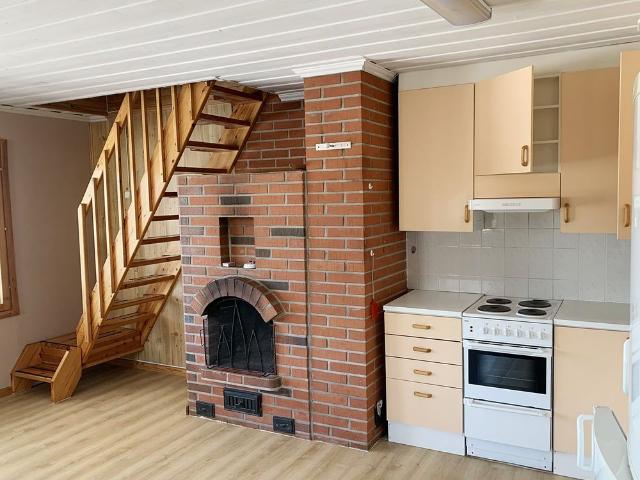 Hus hyra i Norrbotten