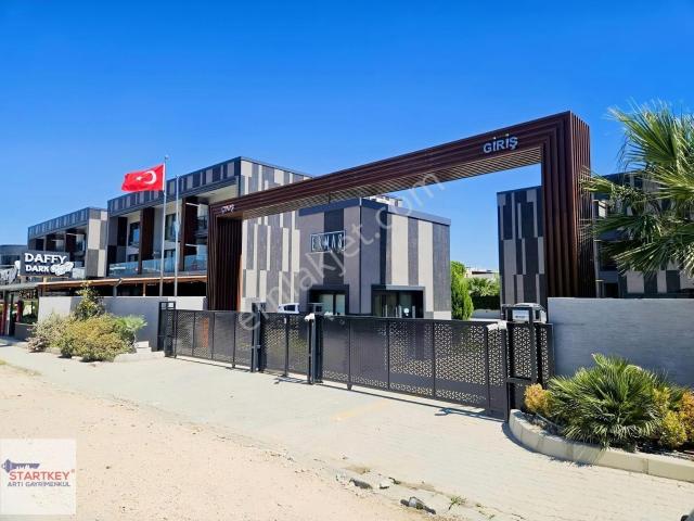 Manisa içerisinde satılık mülk