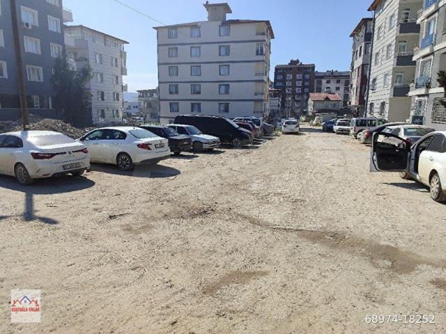 Hatay içerisinde satılık Arsa