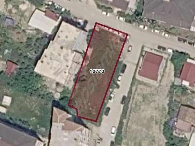 Hatay içerisinde satılık Arsa